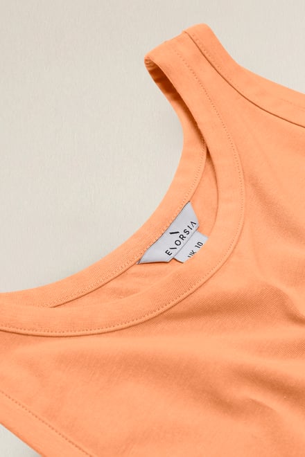 Cotton Summer Vest