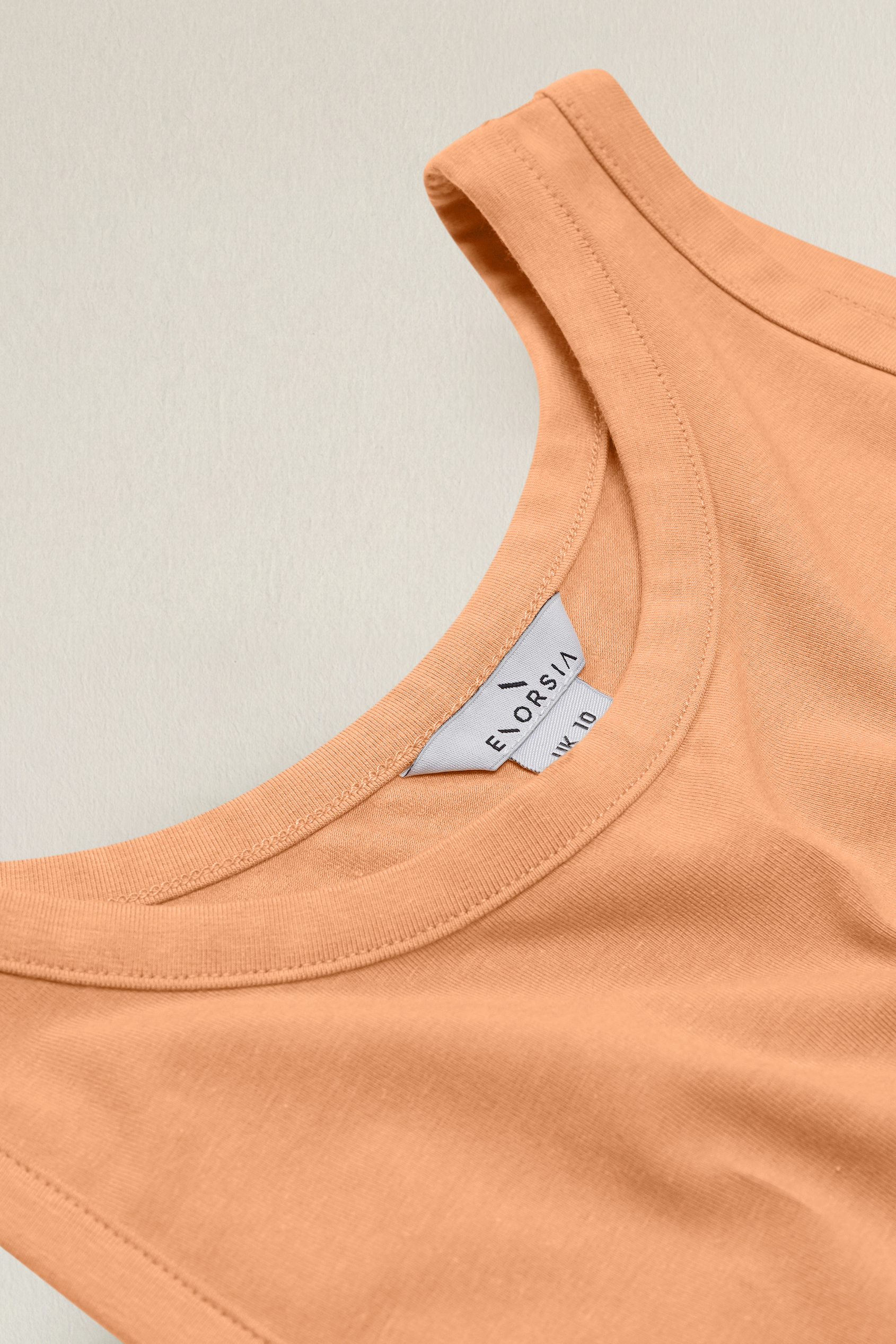 Cotton Summer Vest