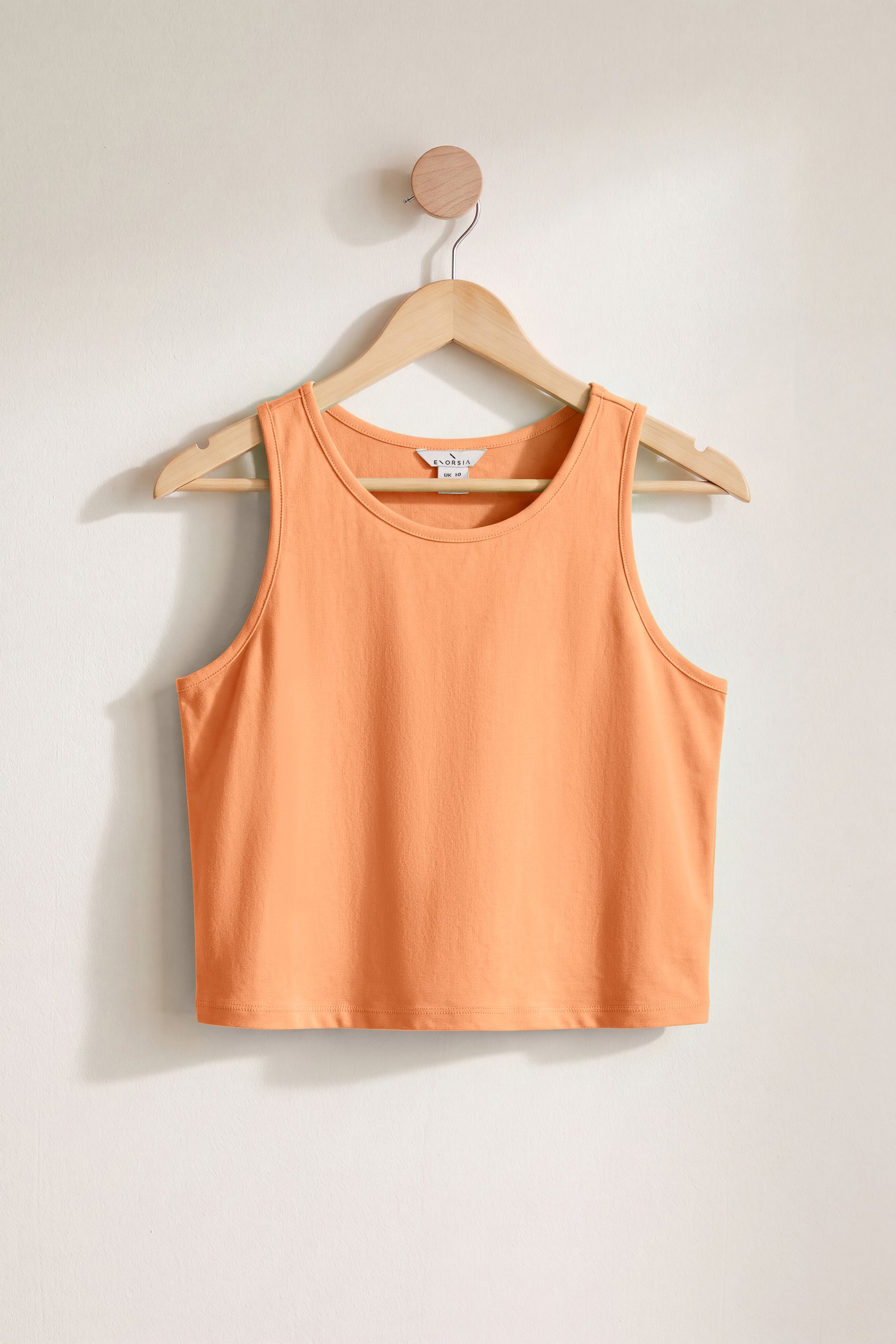 Cotton Summer Vest