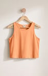Cotton Summer Vest