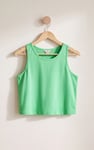 Cotton Summer Vest