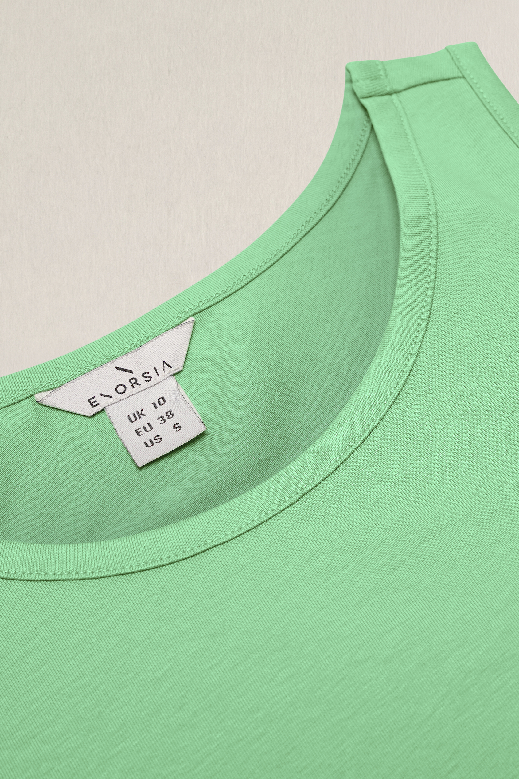 Cotton Summer Vest