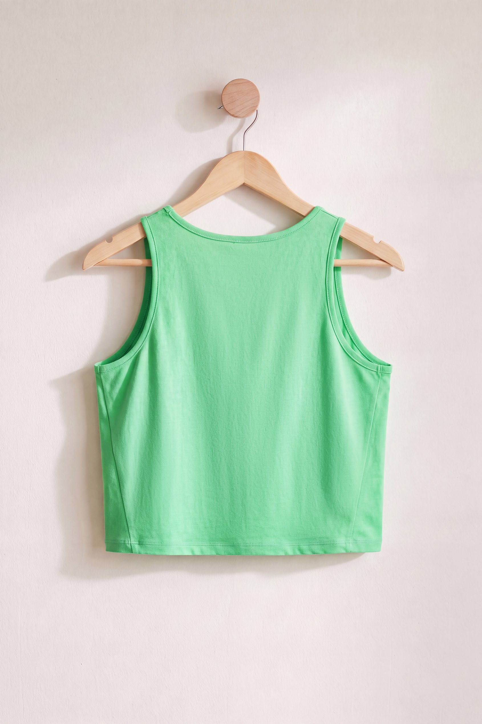Cotton Summer Vest