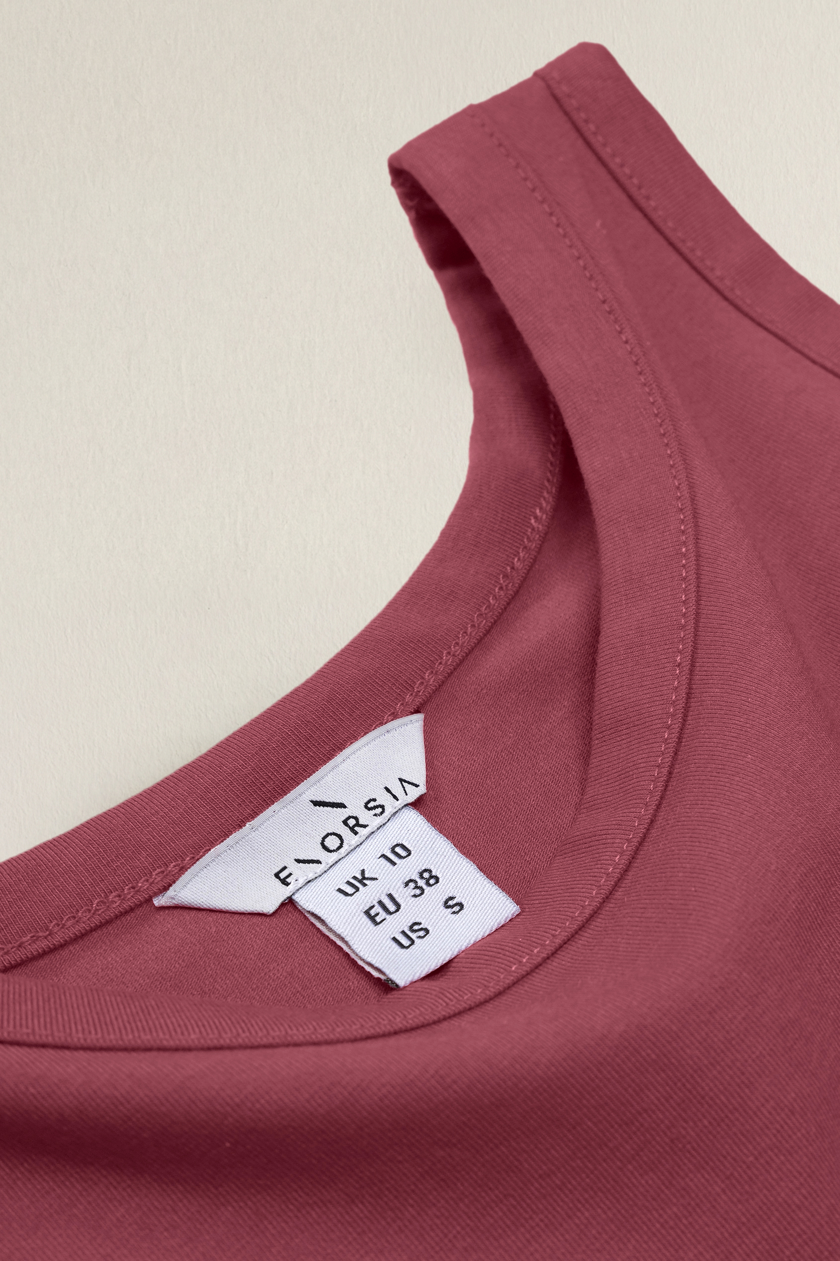 Cotton Summer Vest