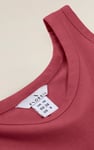 Cotton Summer Vest