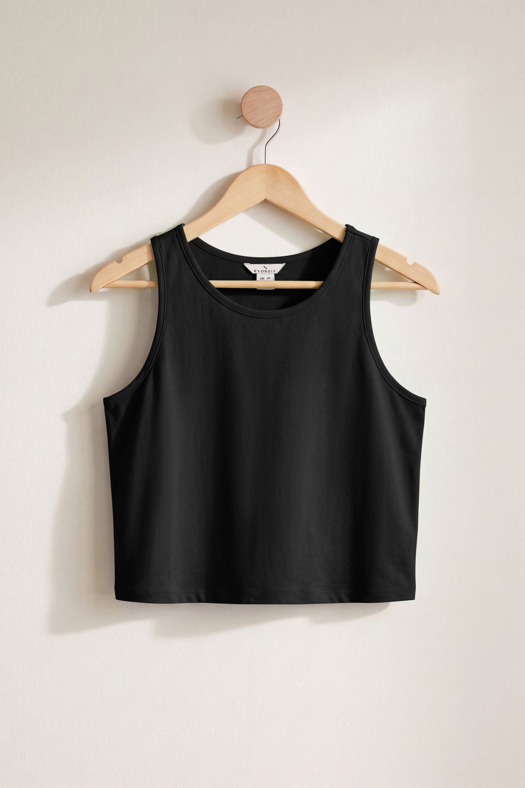 Cotton Summer Vest