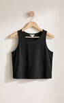Cotton Summer Vest