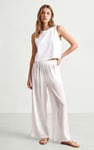 Cotton Summer Vest
