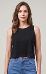 Cotton Summer Vest