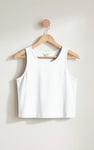 Cotton Summer Vest