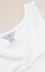 Cotton Summer Vest