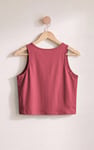 Cotton Summer Vest