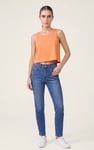 Cotton Summer Vest
