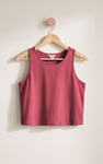 Cotton Summer Vest