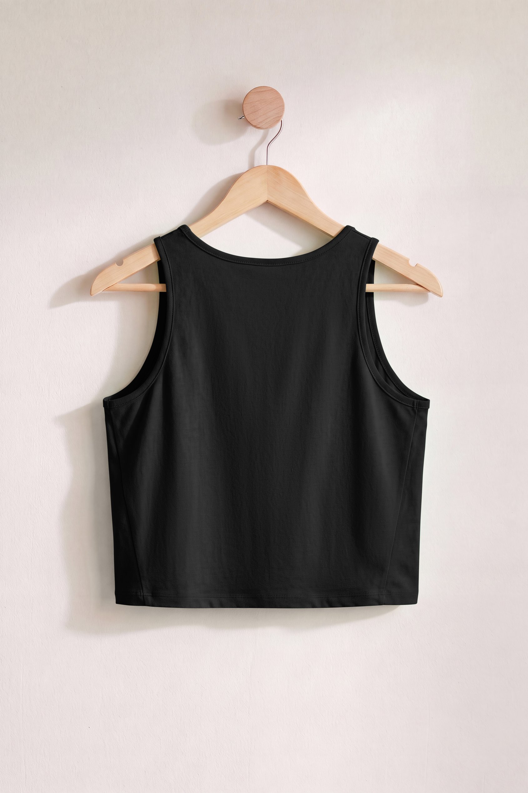 Cotton Summer Vest