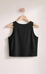 Cotton Summer Vest