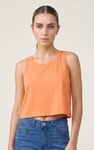 Cotton Summer Vest
