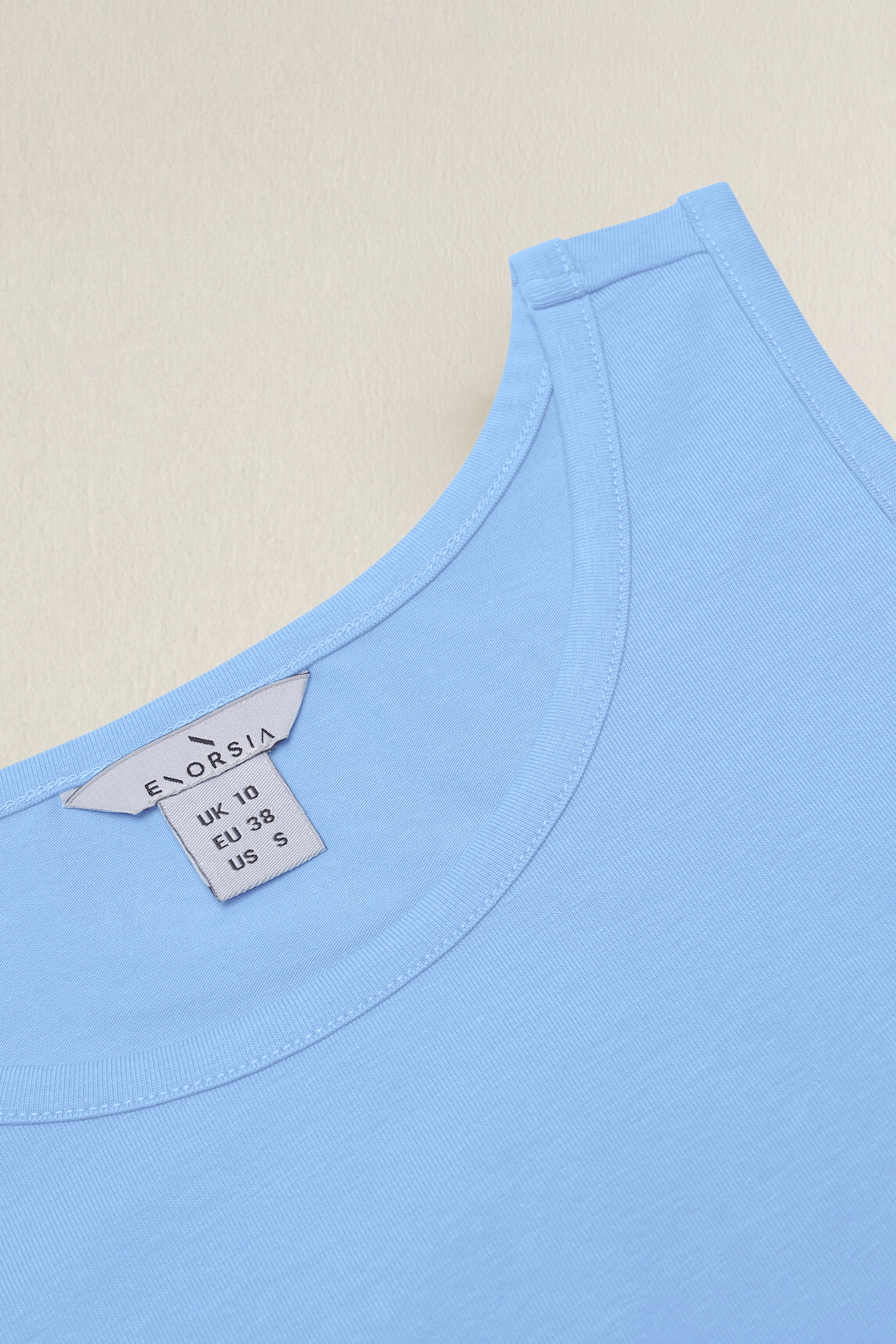 Cotton Summer Vest
