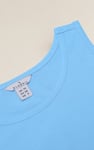 Cotton Summer Vest