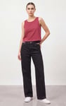 Cotton Summer Vest