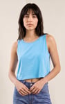 Cotton Summer Vest