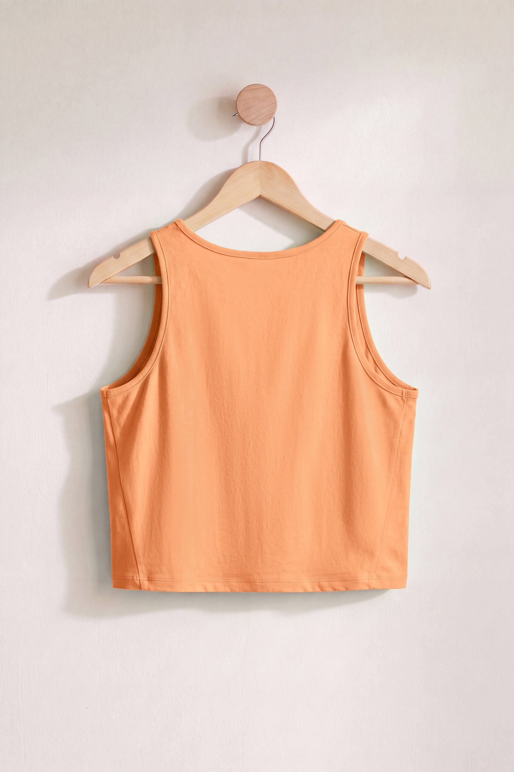 Cotton Summer Vest