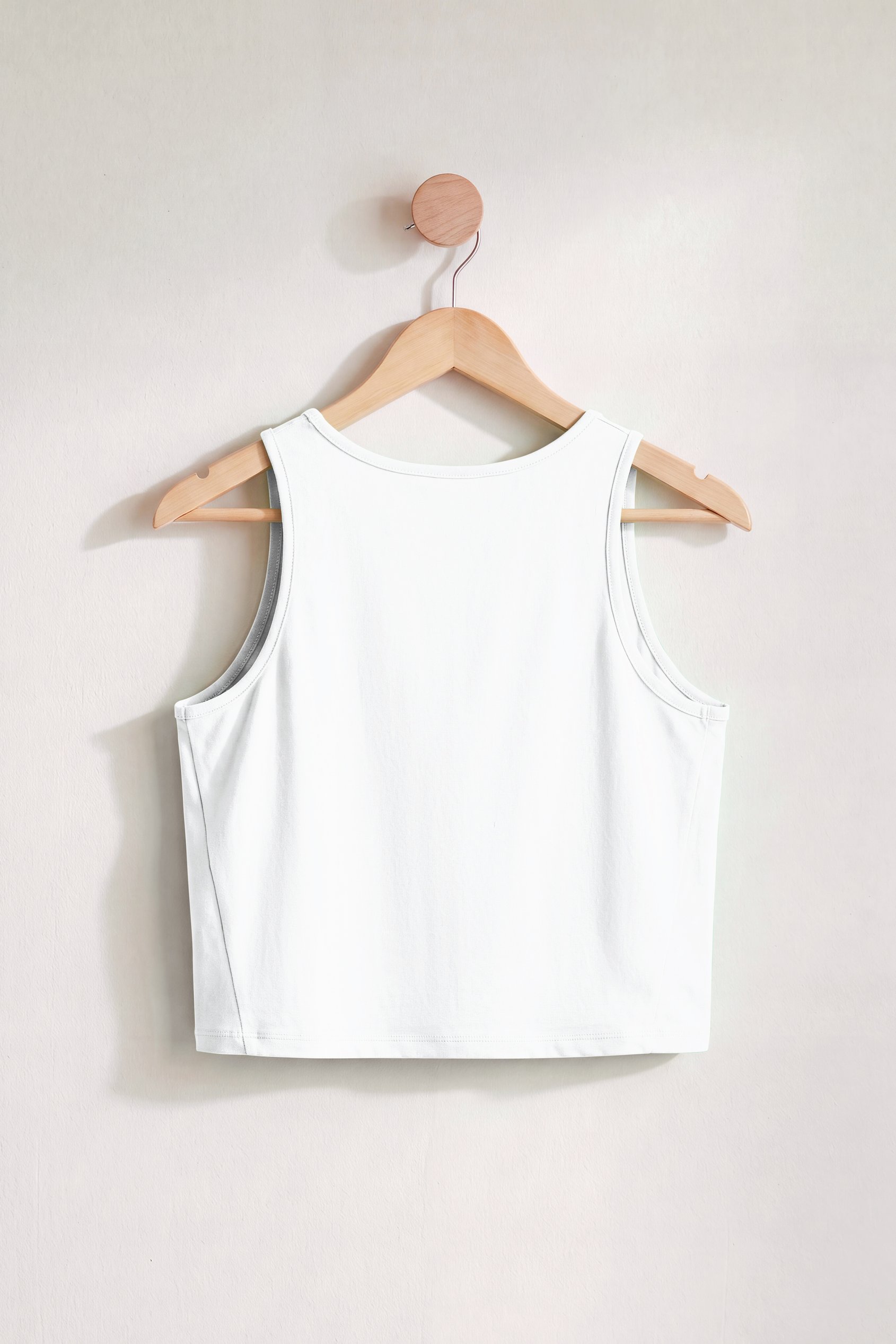 Cotton Summer Vest
