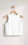 Cotton Summer Vest