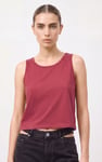 Cotton Summer Vest