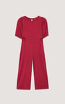 Jumpsuits With Side Key Hole Details