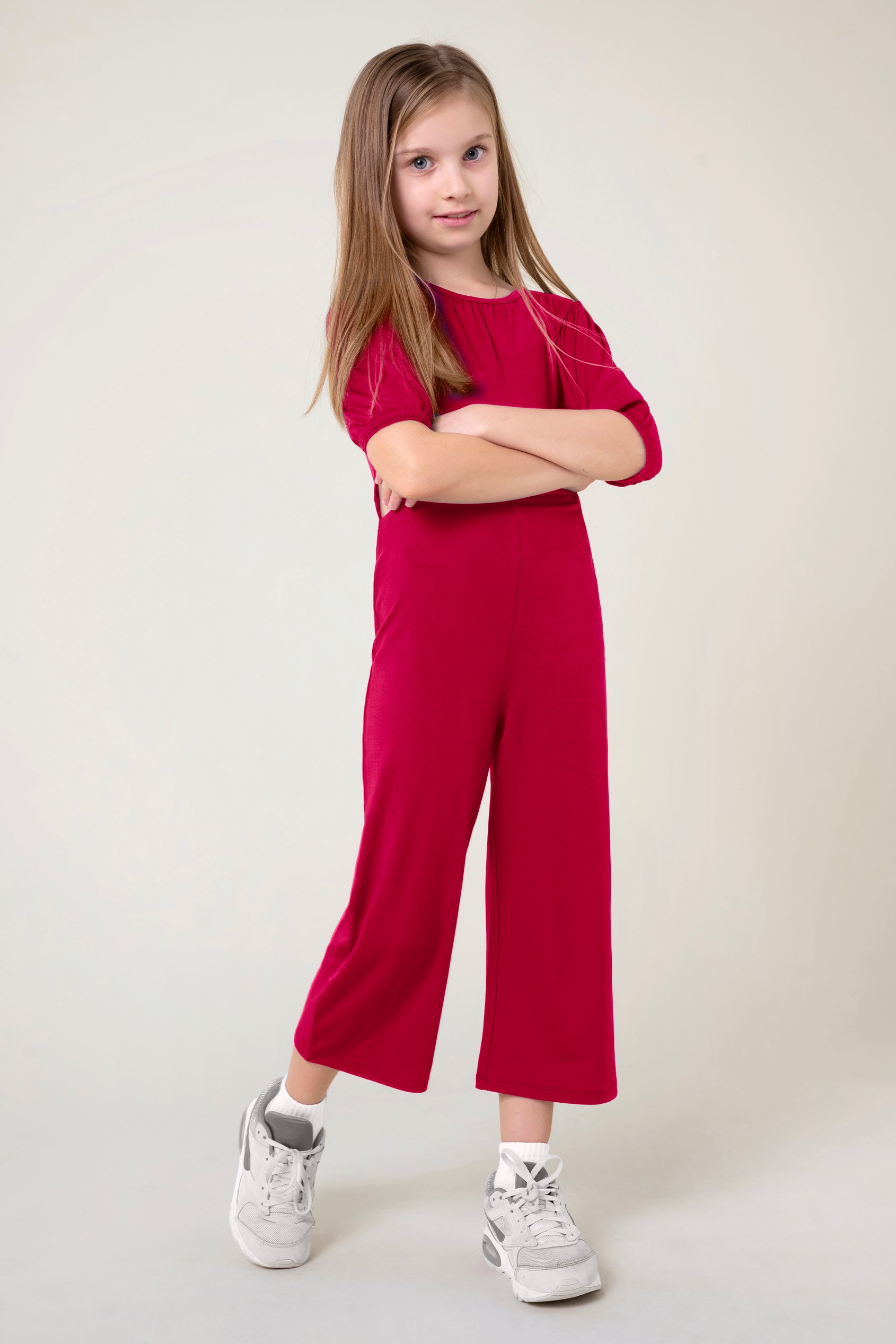 Jumpsuits With Side Key Hole Details