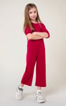 Jumpsuits With Side Key Hole Details