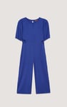 Jumpsuits With Side Key Hole Details