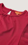 Jumpsuits With Side Key Hole Details