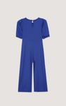 Jumpsuits With Side Key Hole Details