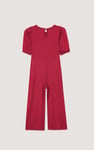Jumpsuits With Side Key Hole Details