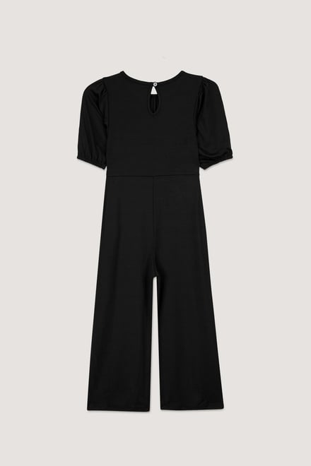 Jumpsuits With Side Key Hole Details