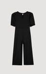 Jumpsuits With Side Key Hole Details