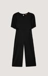 Jumpsuits With Side Key Hole Details