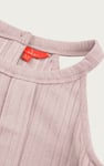 Girls Variegated Textured Jumpsuit (5/6yrs-10/11yrs)
