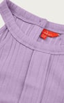 Girls Variegated Textured Jumpsuit (5/6yrs-10/11yrs)