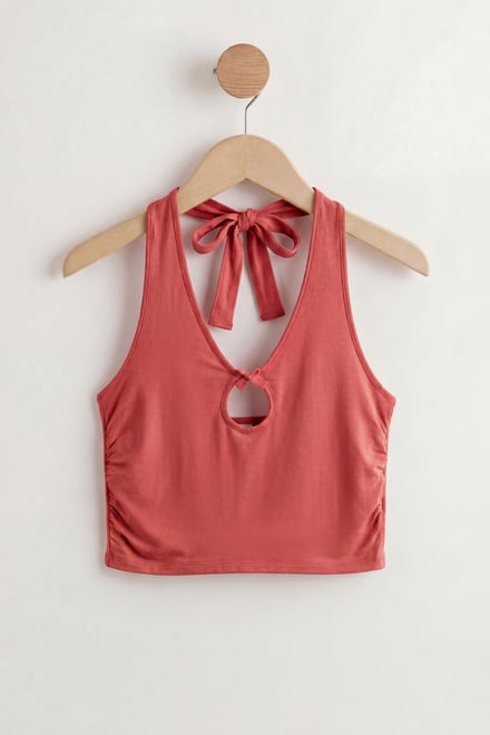 Women’s Lightweight Jersey Top