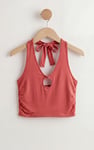 Women’s Lightweight Jersey Top