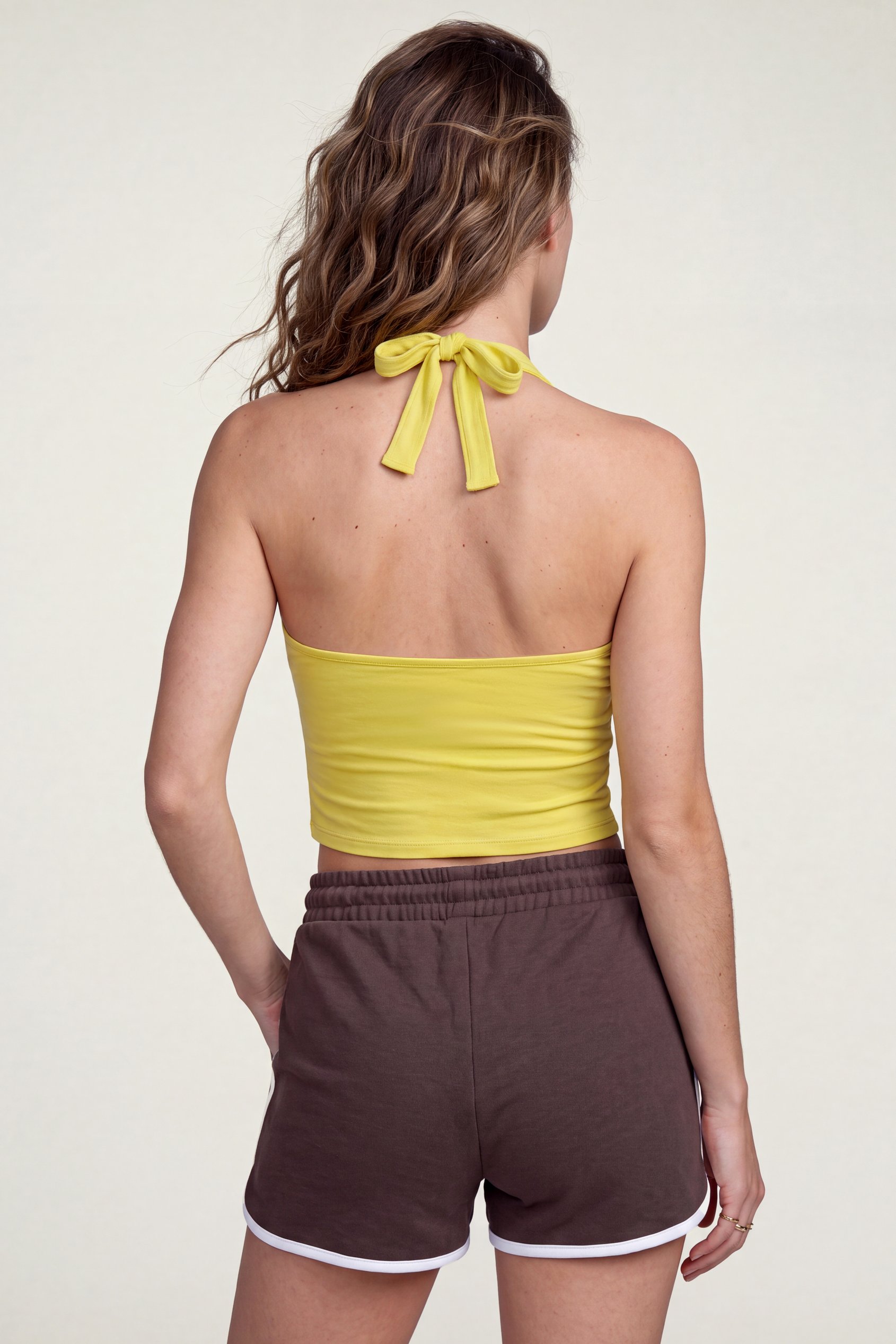 Women’s Lightweight Jersey Top