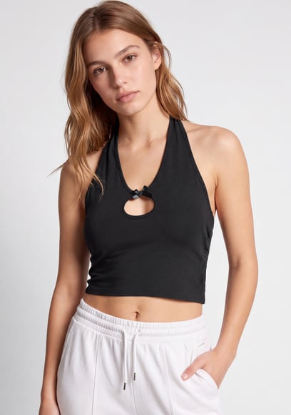 Women’s Lightweight Jersey Top
