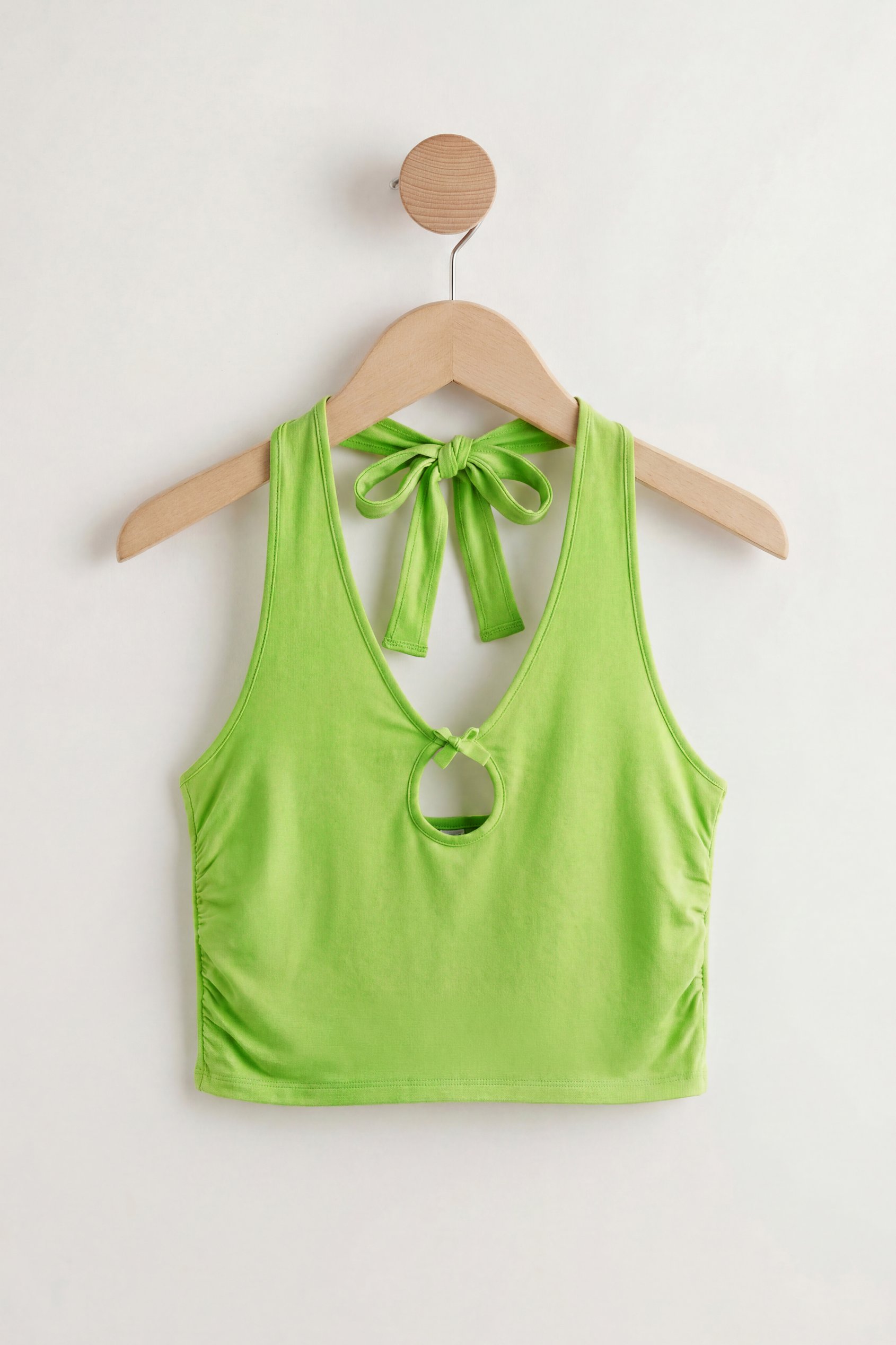 Women’s Lightweight Jersey Top