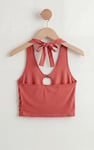 Women’s Lightweight Jersey Top