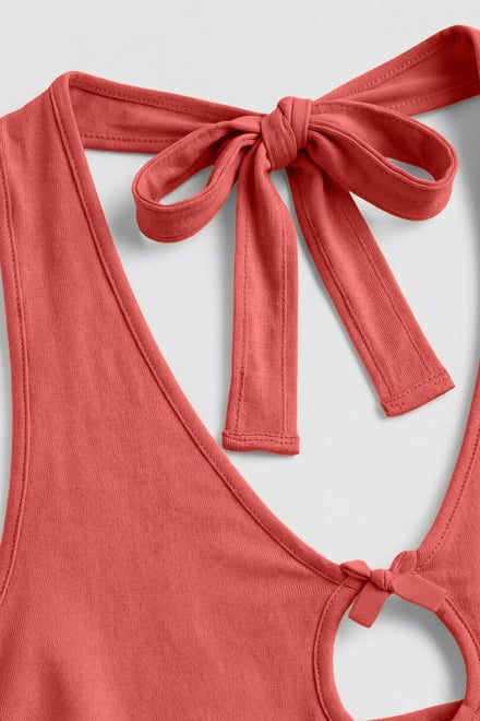 Women’s Lightweight Jersey Top