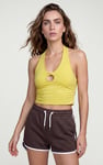 Women’s Lightweight Jersey Top