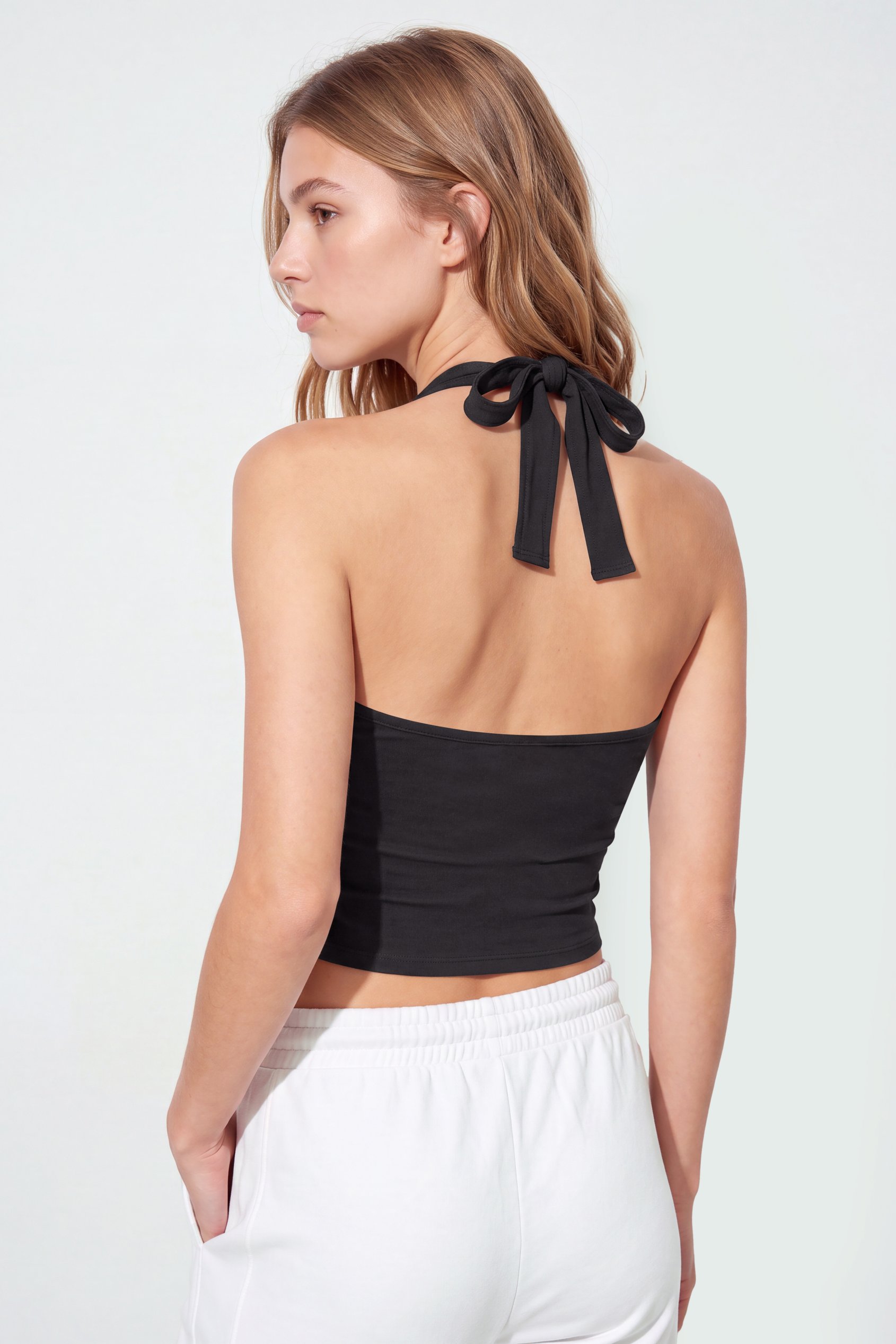 Women’s Lightweight Jersey Top